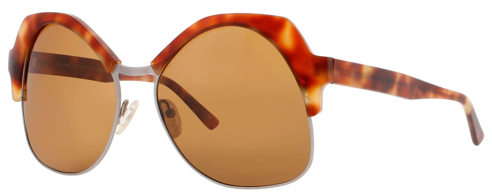 Andy Wolf ONEHEART Sunglasses - view 2